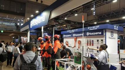 日本勞保展 五金產(chǎn)品零售的創(chuàng)新與機(jī)遇