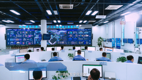 傳統(tǒng)制造出身的美的，如何成功進(jìn)階智能制造巨頭